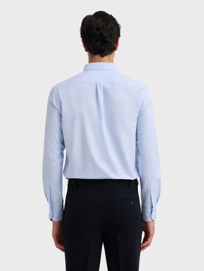 CAMISA OXFORD DIPLO