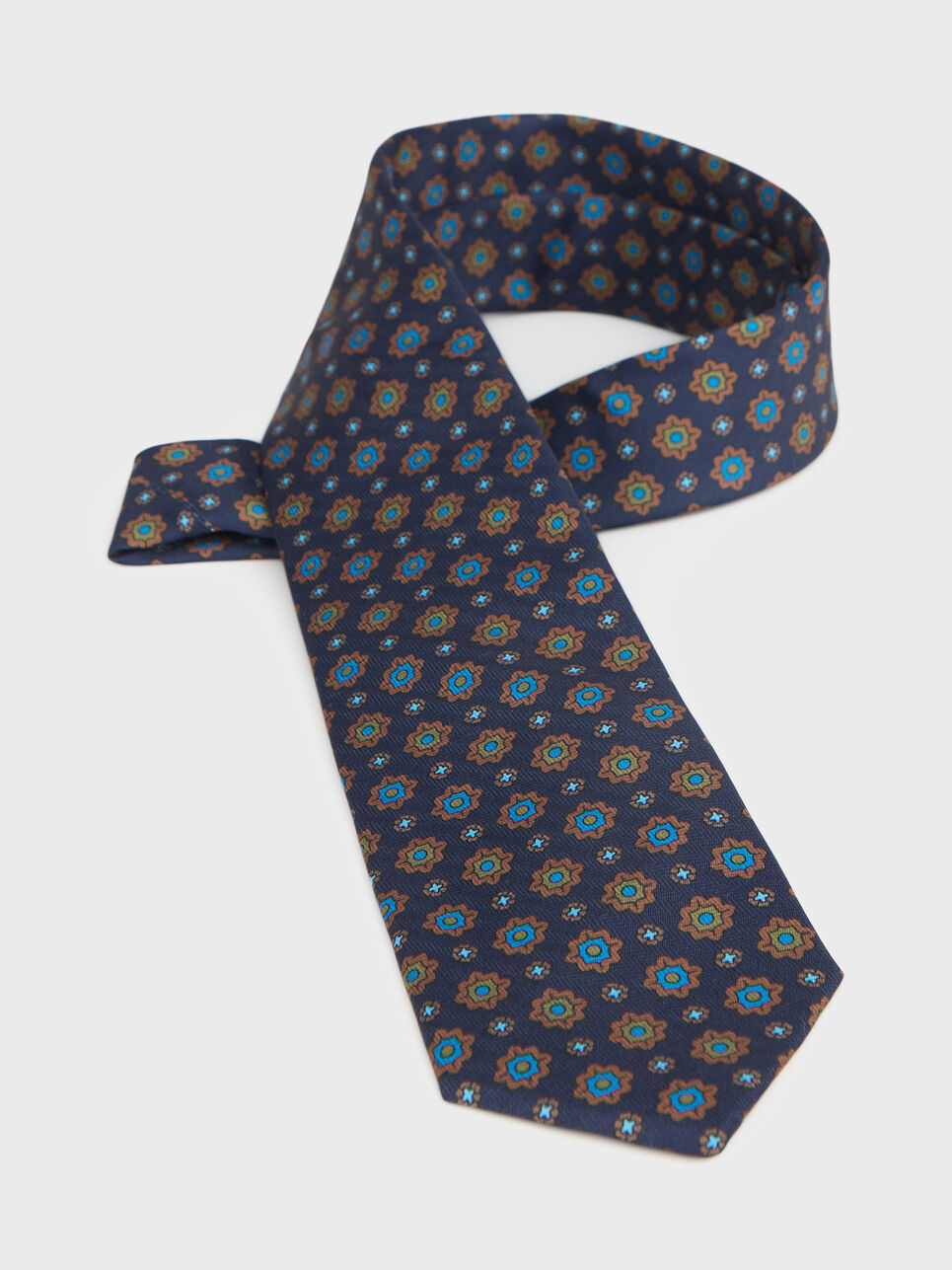 CORBATA PRINTED