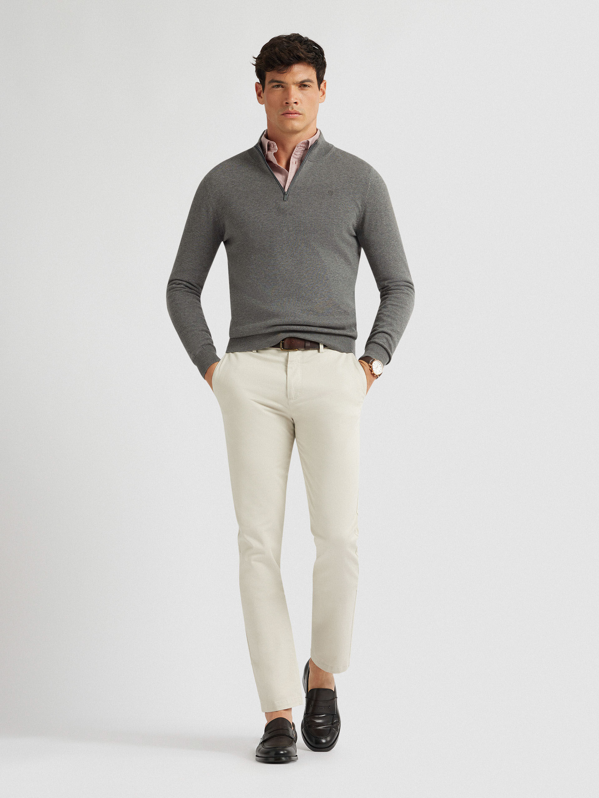 Jersey hombre hotsell alvaro moreno