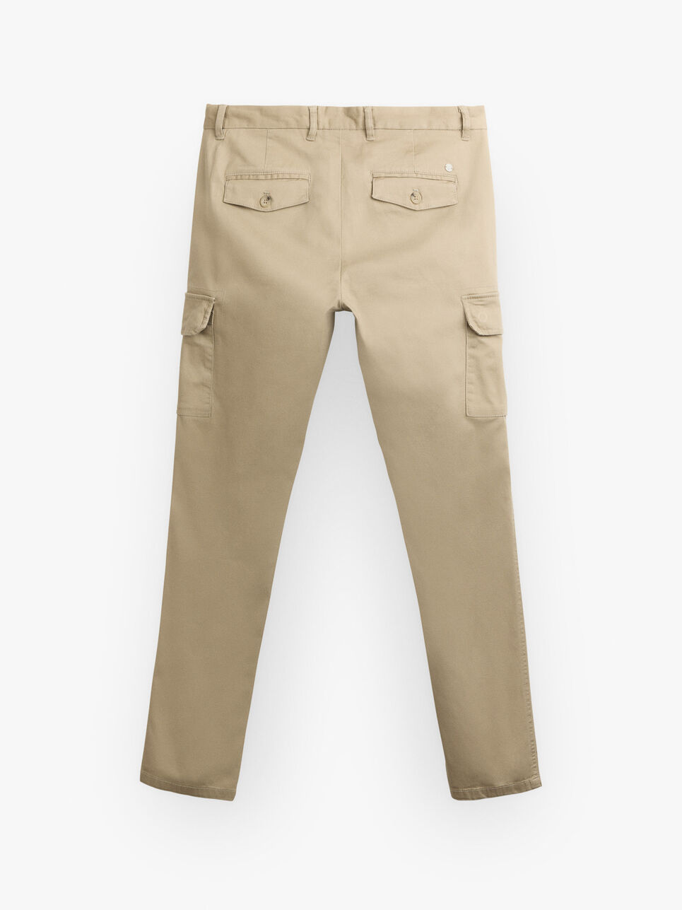 PANTALON CARGO