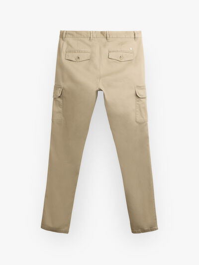 PANTALON CARGO