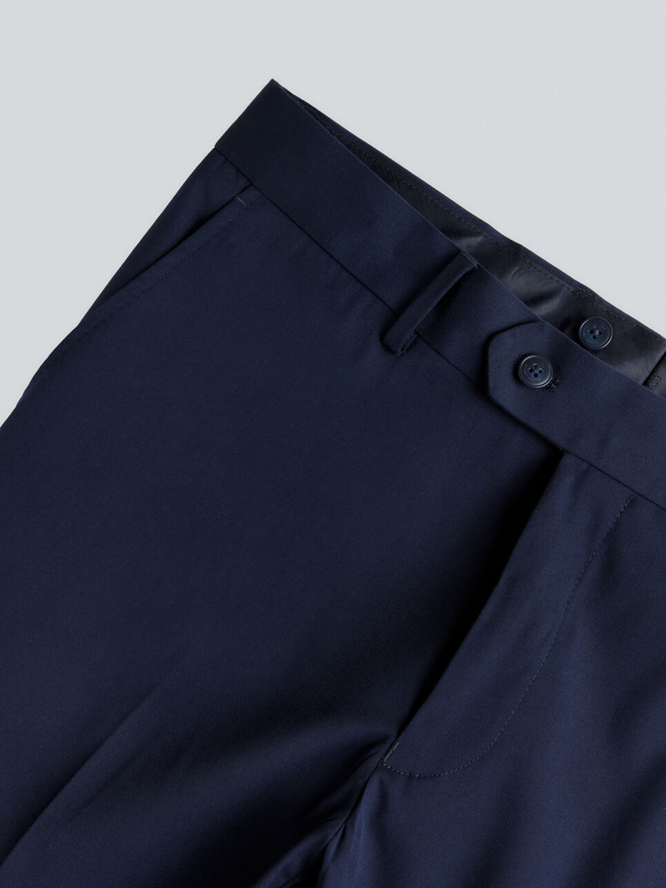 PANTALON PLAIN SLIM PANTALON PLAIN SLIM