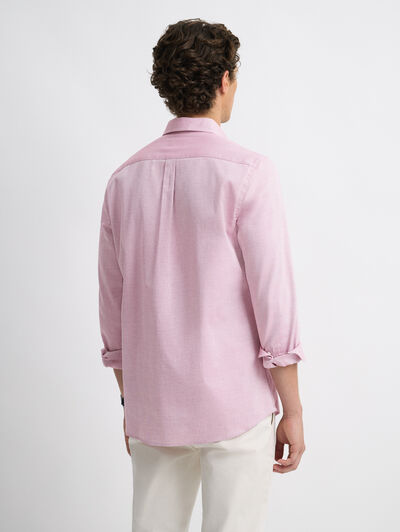 CAMISA NIDO