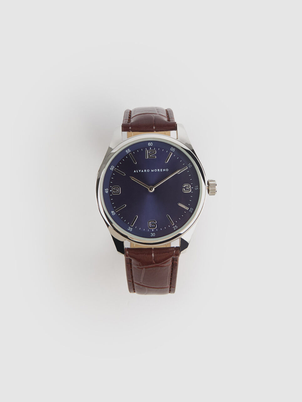 Relojes Alvaro El Corte Ingles Alvaro Moreno Logo Alvaro Moreno