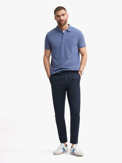 PANTALON OYSTER AZUL MARINO