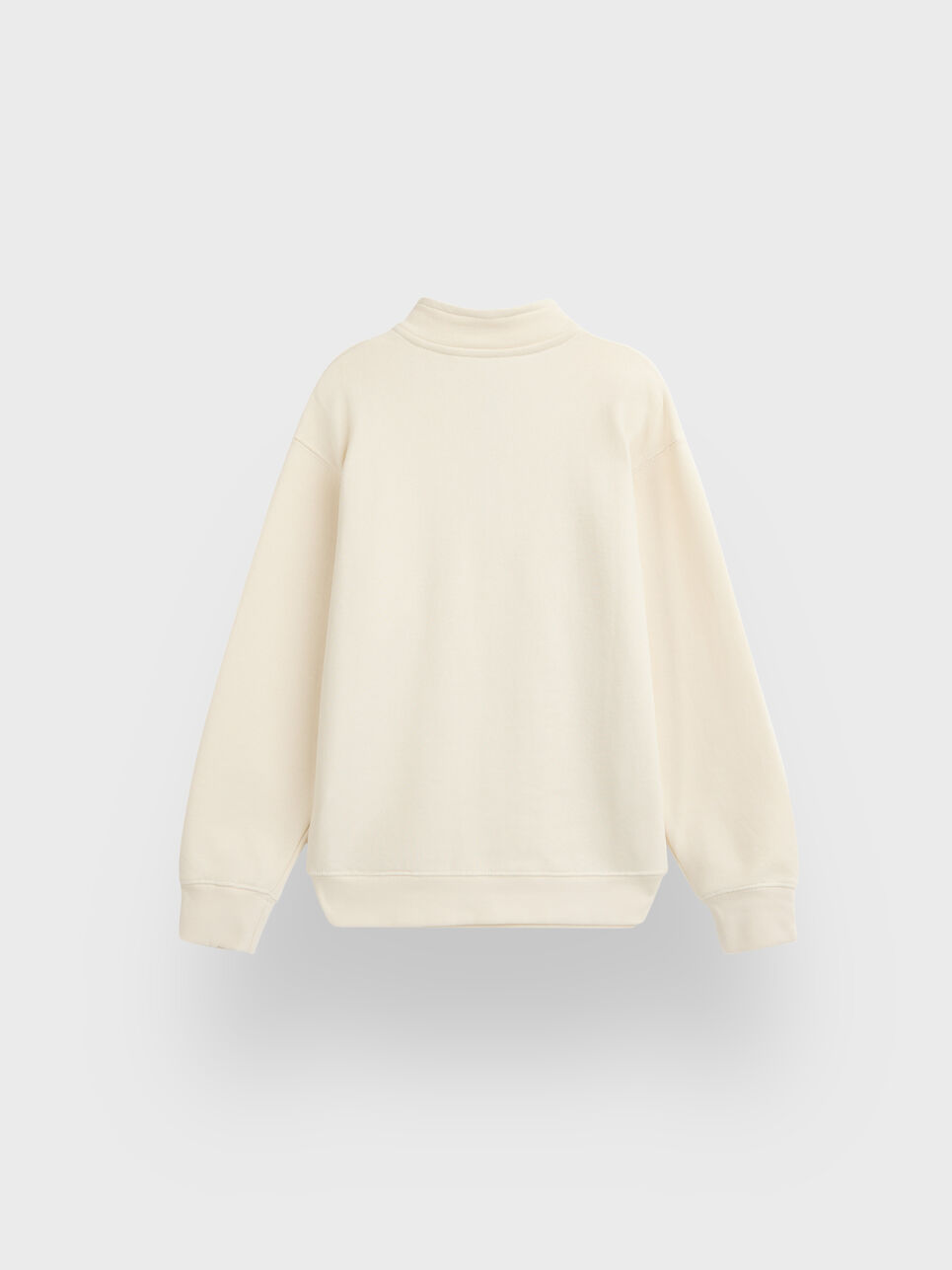 SUDADERA SIMPLY KIDS
