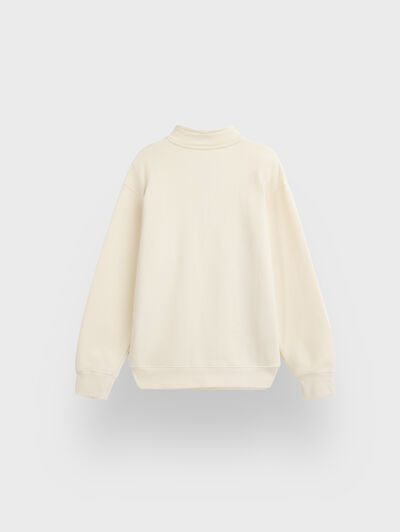 SUDADERA SIMPLY KIDS