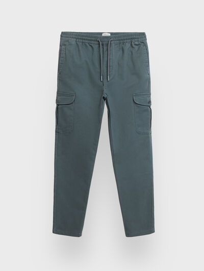 PANTALON BUDENS