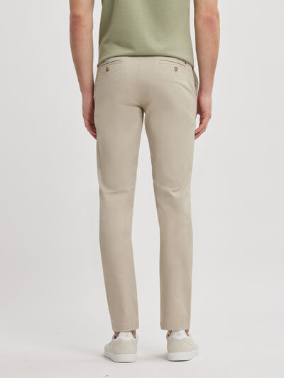PANTALON GARRETH