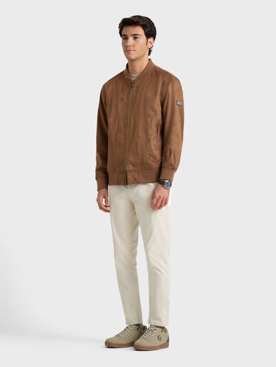 CAZAORA HARBOR MARR&Oacute;N