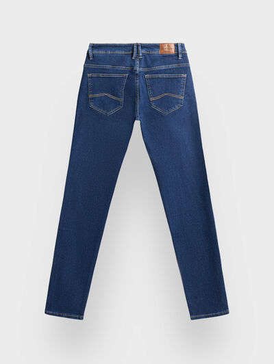 DENIM SKINNY