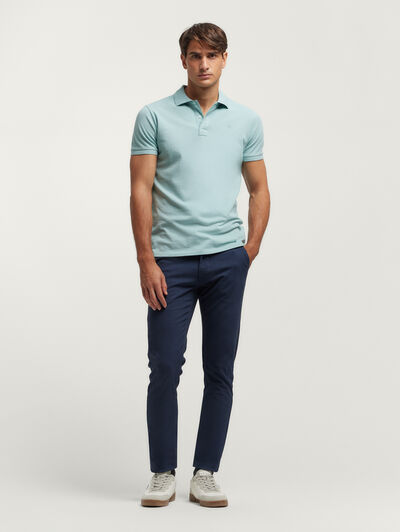 PANTALON ELVIS AZUL MARINO