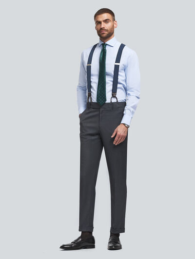 PANTALON NAPOLI TWILL