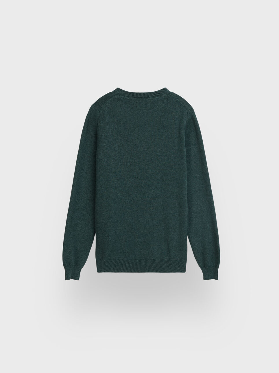 JERSEY ROUND NECK KIDS