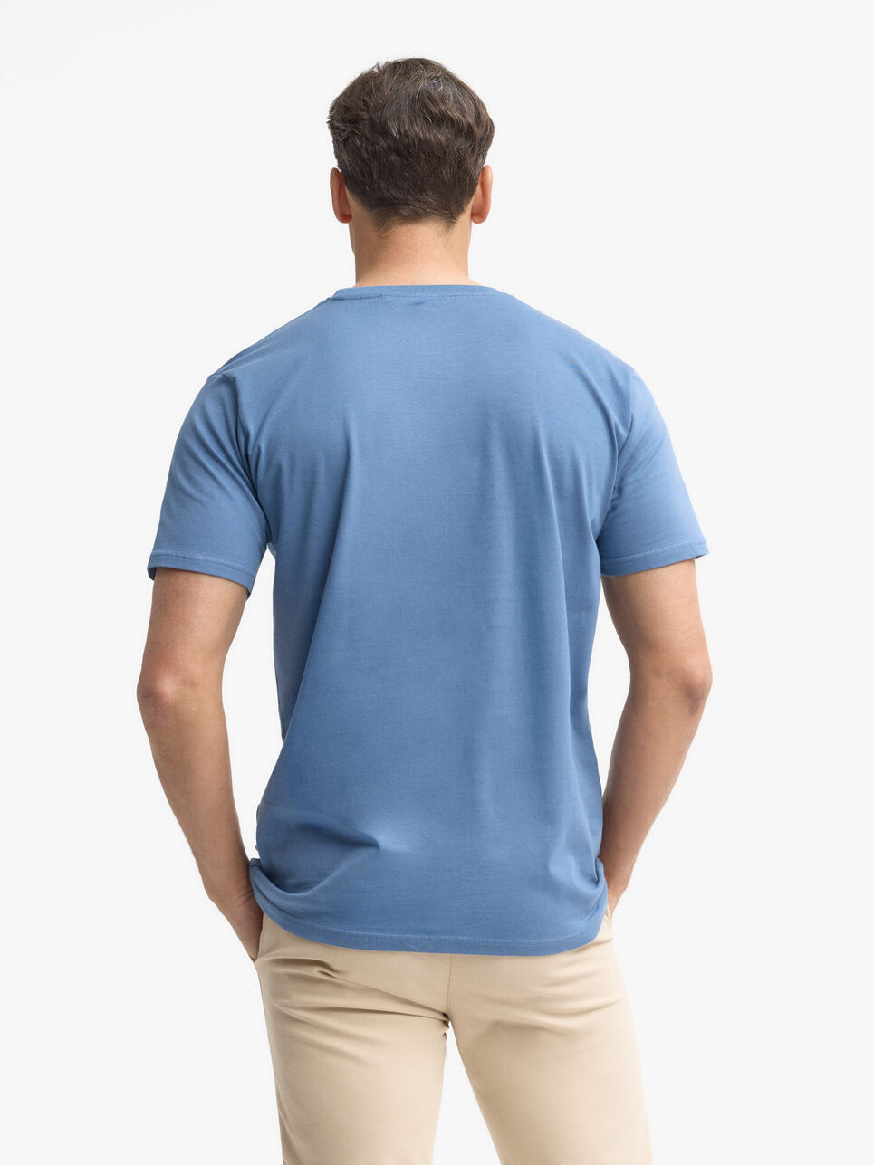 CAMISETA BASICA