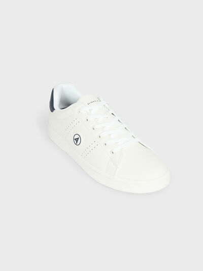 SNEAKERS CLASSIC BLANCO