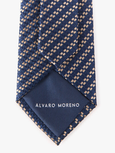 CORBATA JACQUARD MF