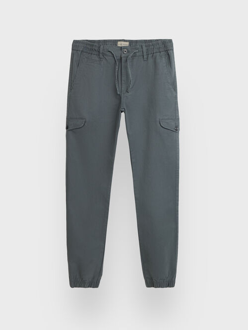PANTALON MURRAY AZUL