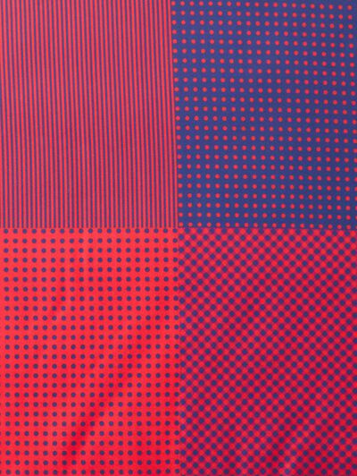 PAÑUELO PRINTED