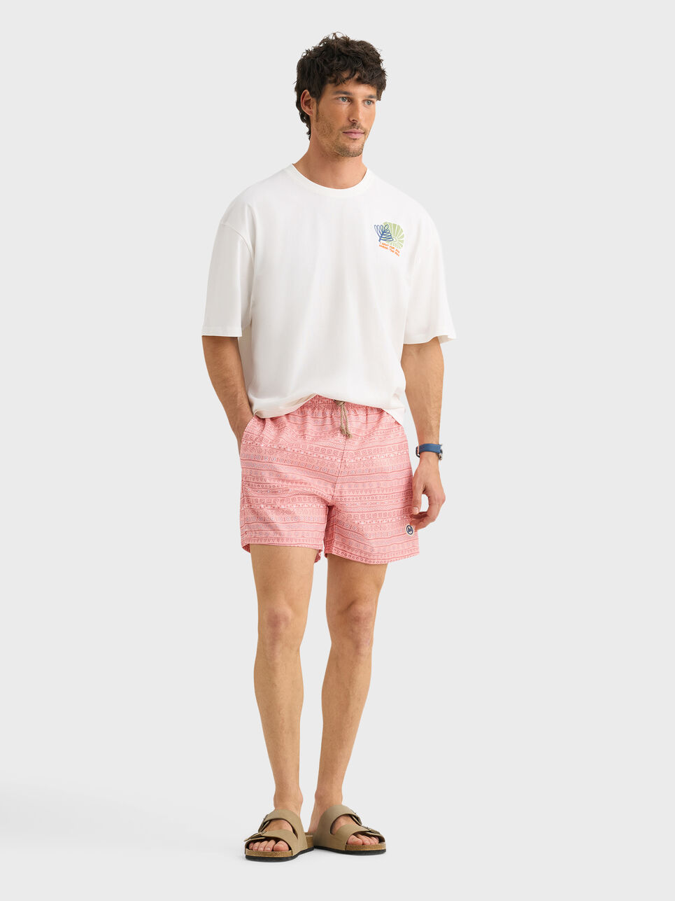 BA&Ntilde;ADOR ARIKI