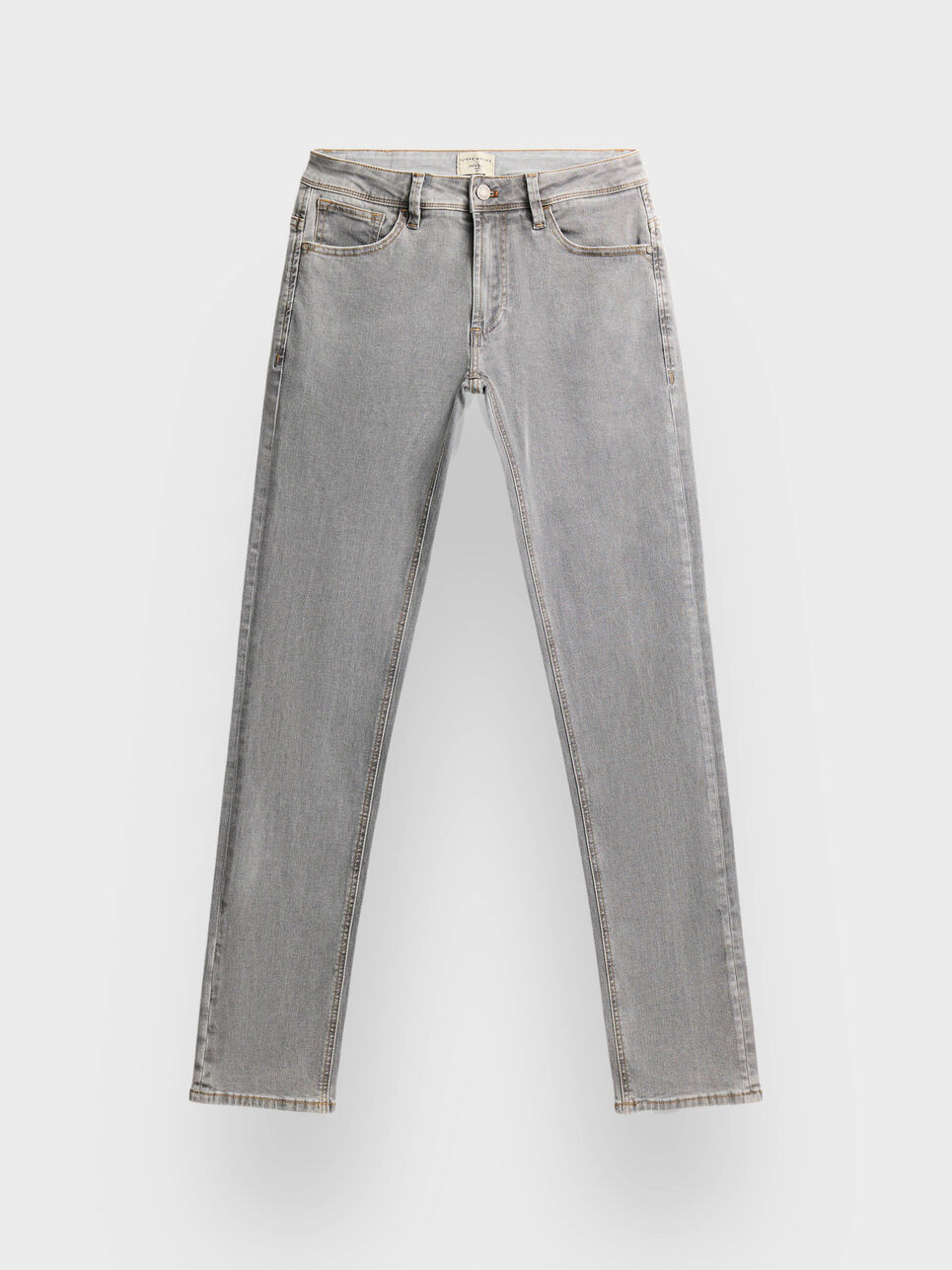 DENIM SLIM BASICO