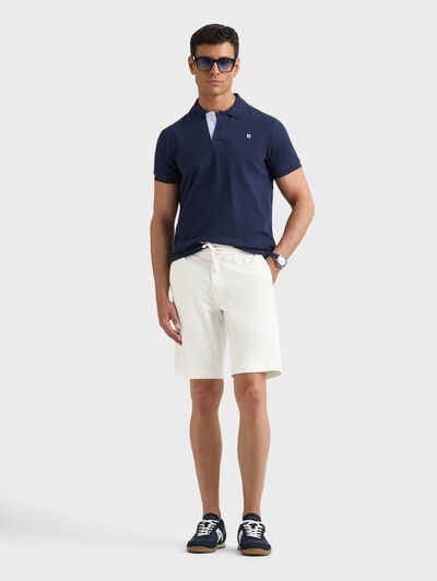 BERMUDA GORAN BLANCO