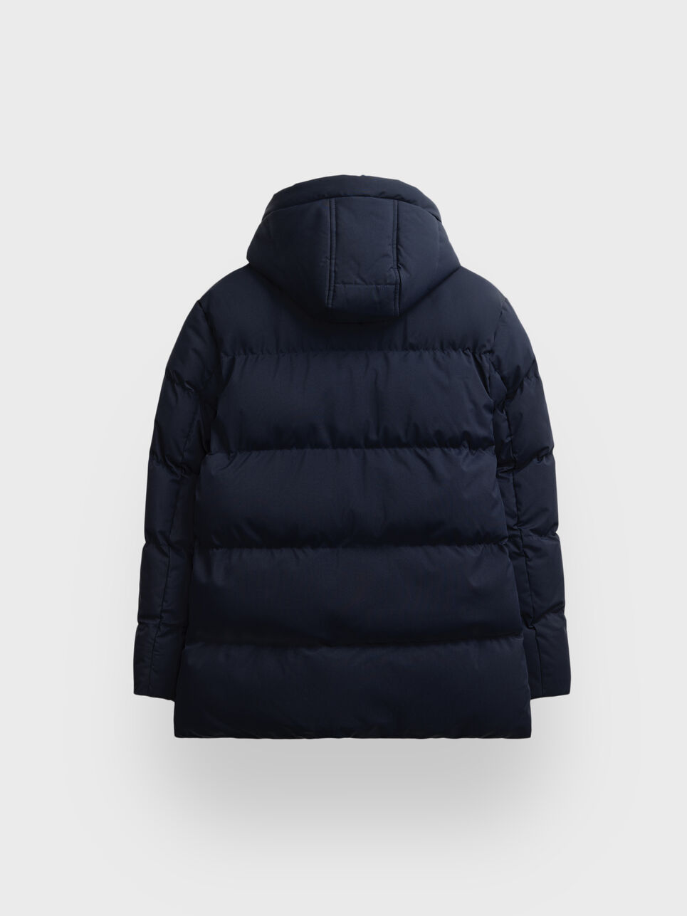 PARKA COMFORT