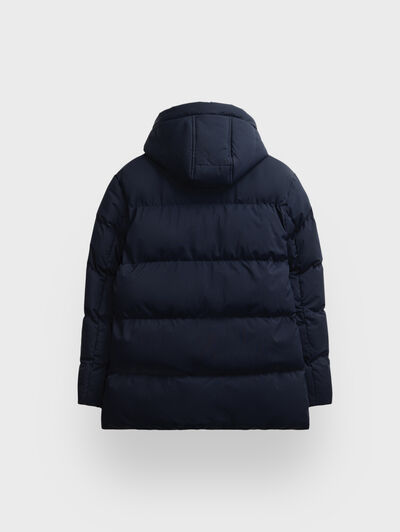 PARKA COMFORT
