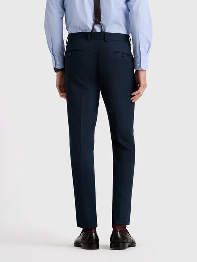 PANTALON OJO PERDIZ AZUL