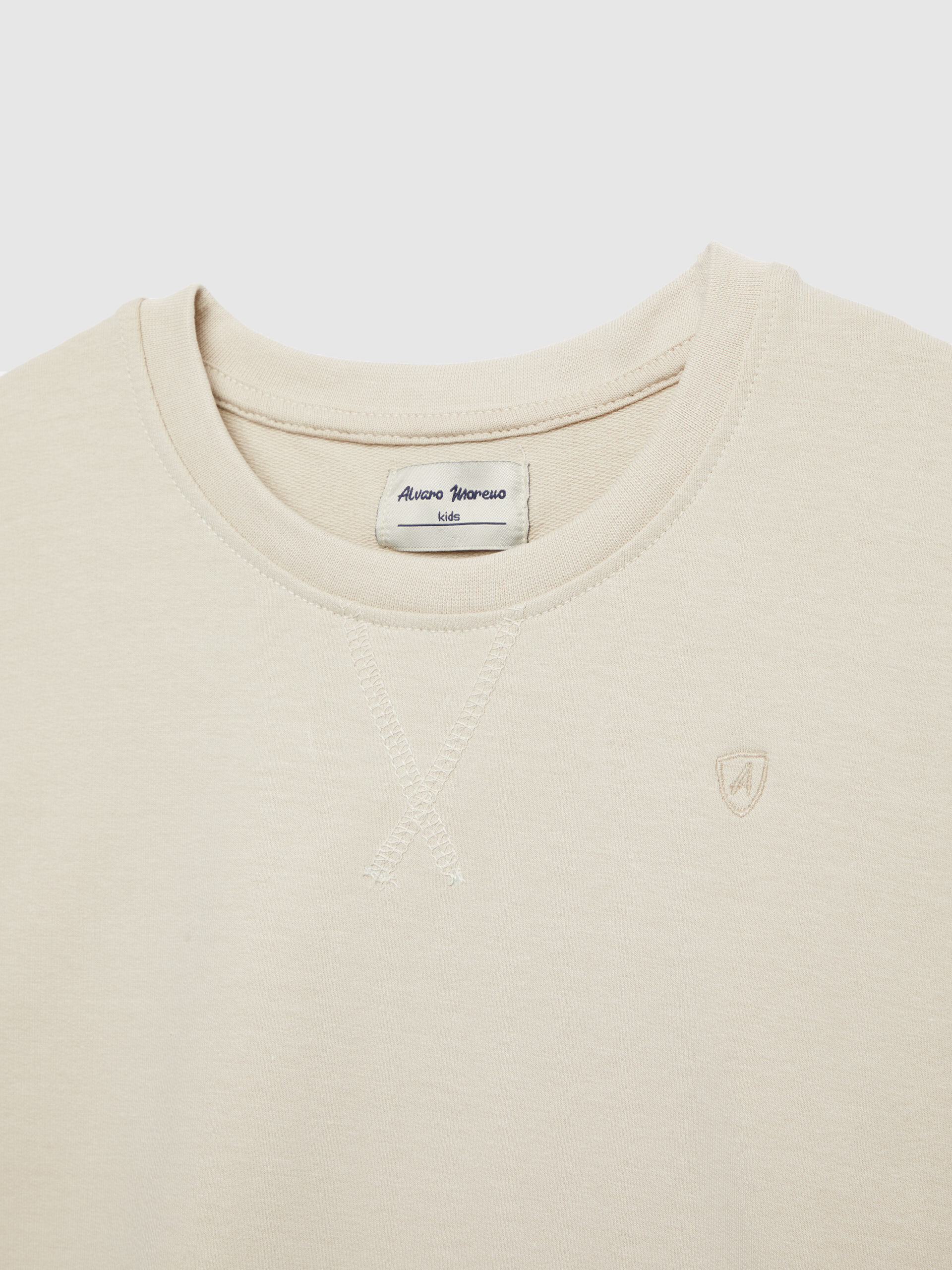 Alvaro moreno niños sale sudaderas