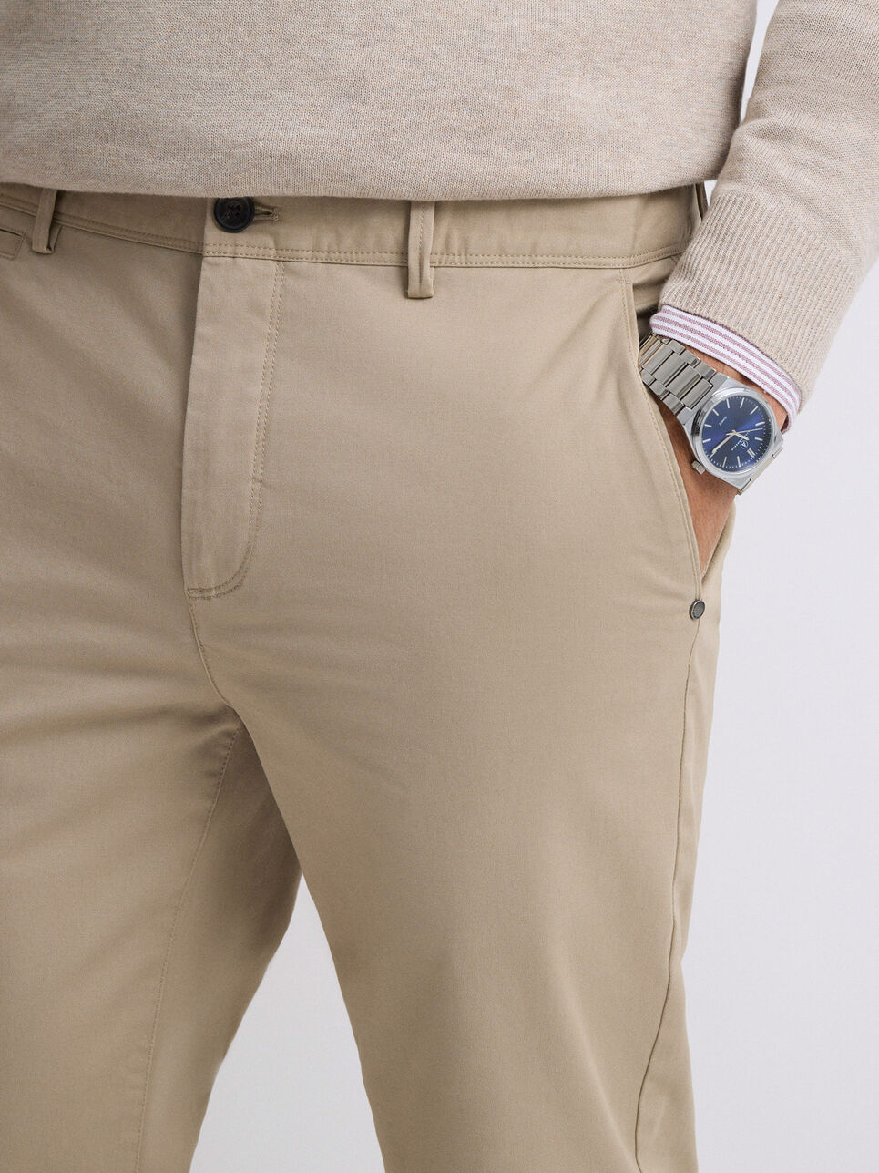 PANTALON SLOT