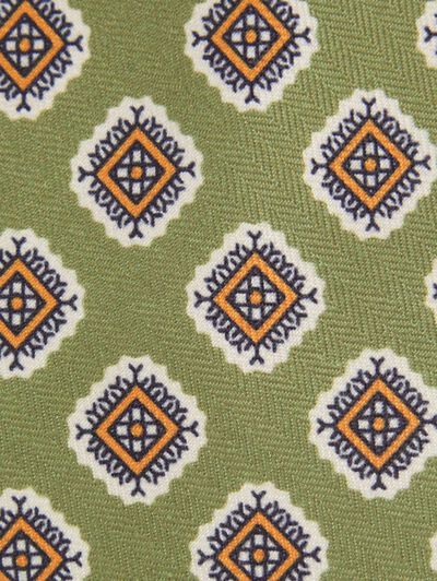 CORBATA PRINTED
