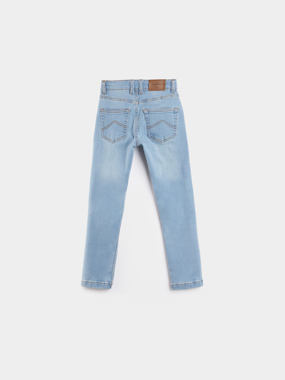 PANTALON DENIM KIDS