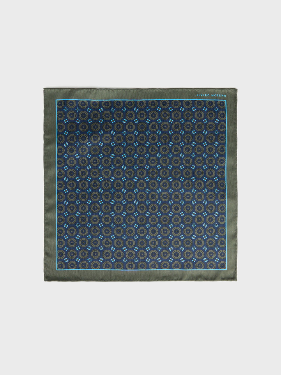 PA&Ntilde;UELO PRINTED