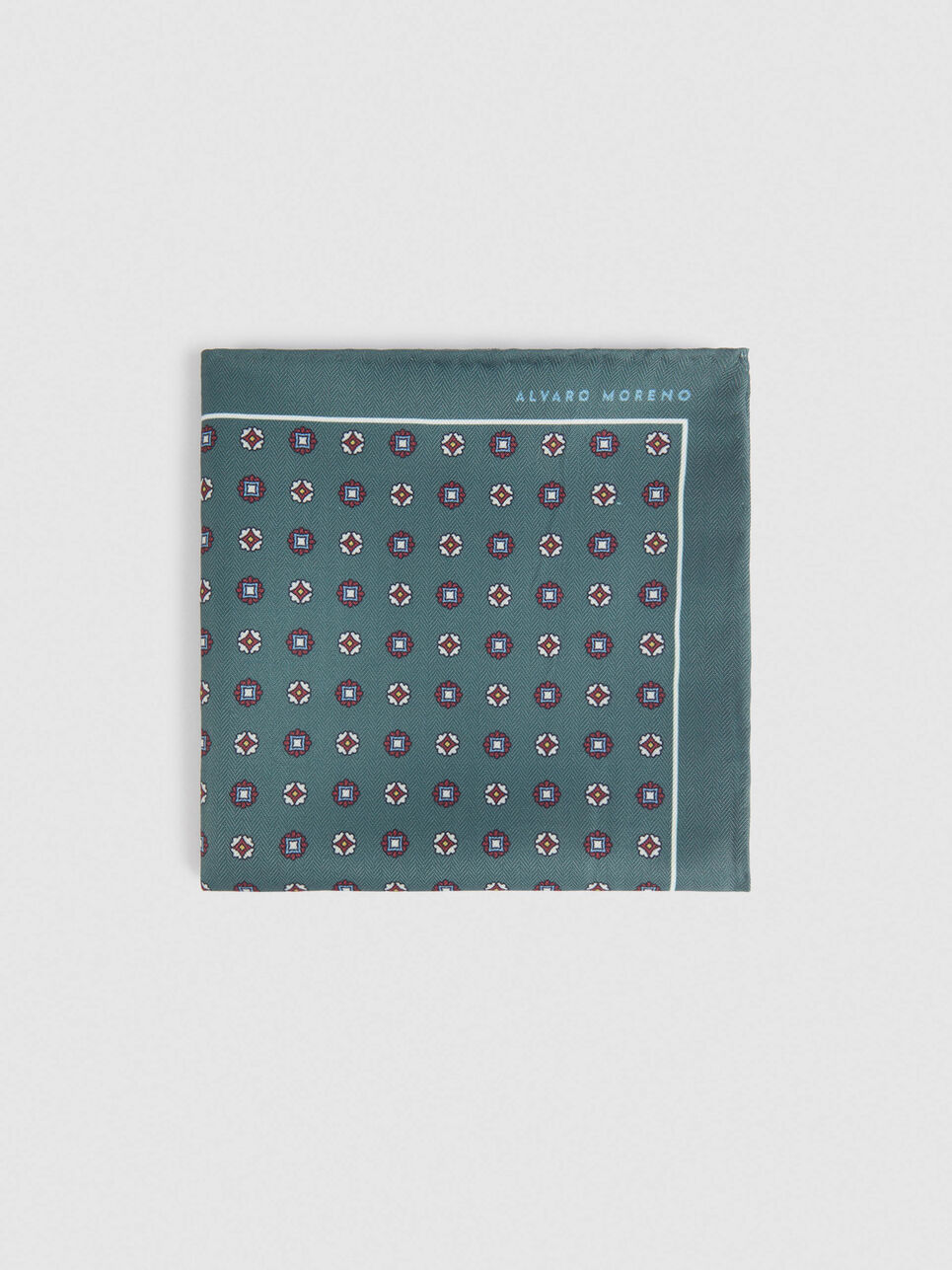 PA&Ntilde;UELO PRINTED