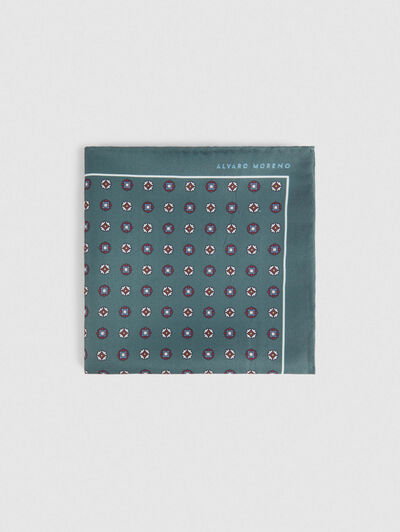 PAÑUELO PRINTED