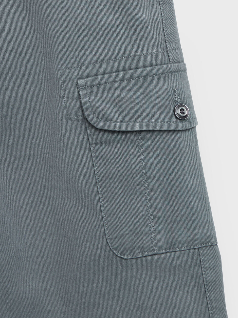 PANTALON BUDDY