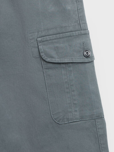 PANTALON BUDDY