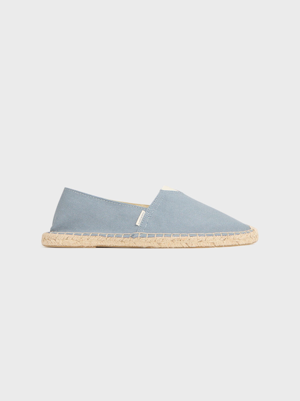 ESPADRILLES DIAGONAL