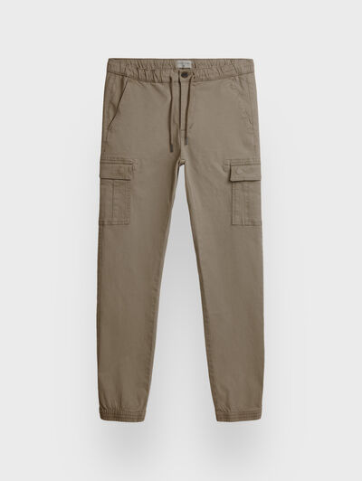 PANTALON BUFFORD