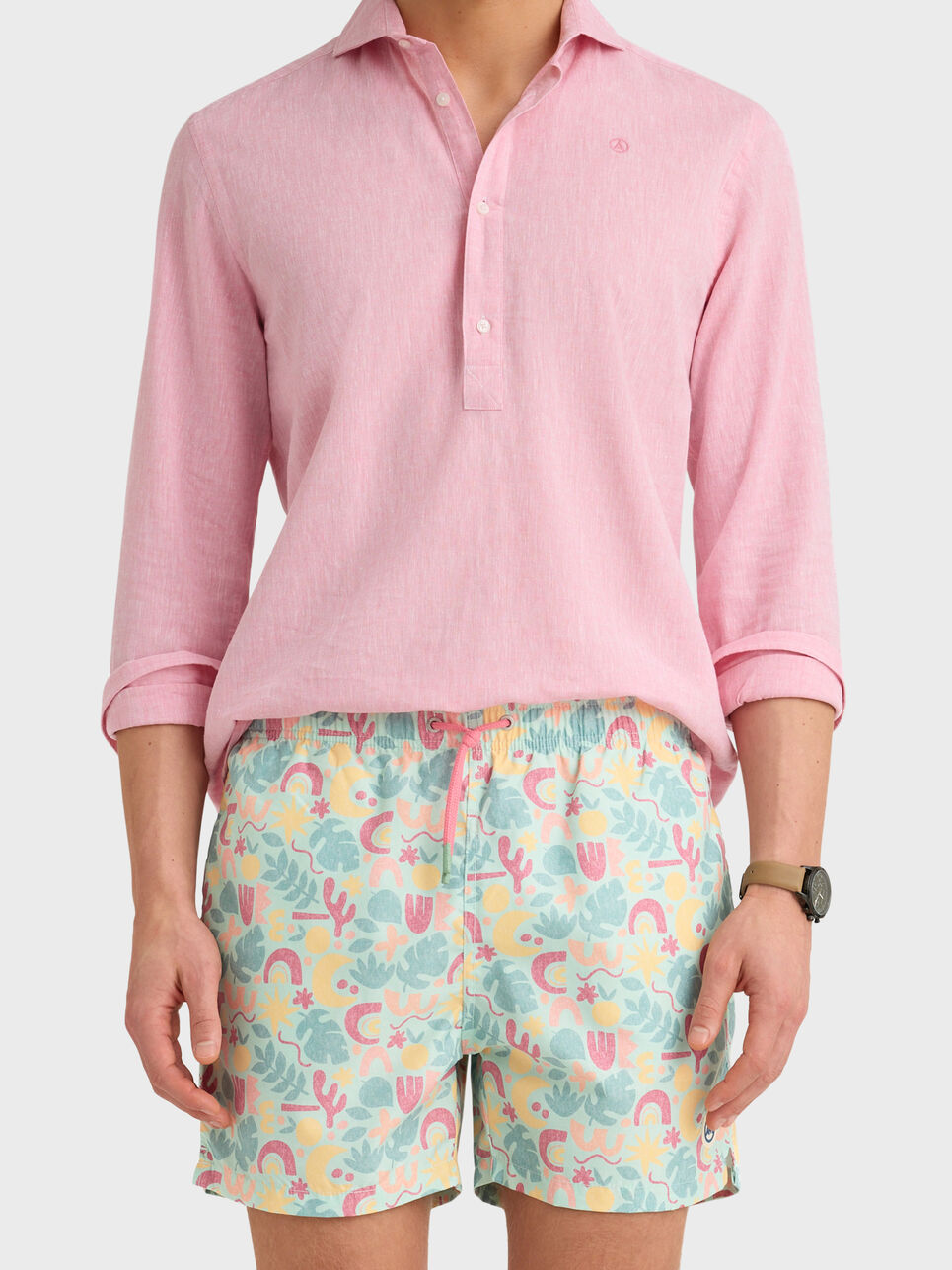 BA&Ntilde;ADOR COAST