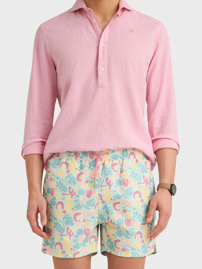 BA&Ntilde;ADOR COAST VERDE AGUA