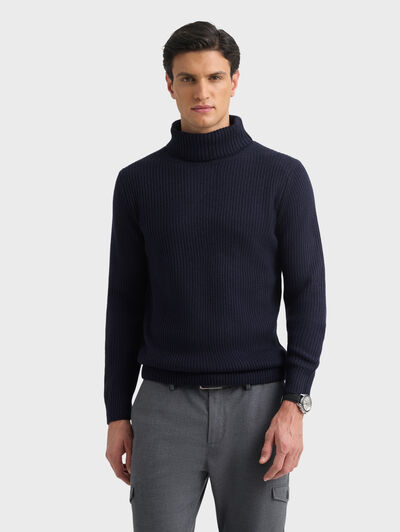 JERSEY HENDER AZUL MARINO