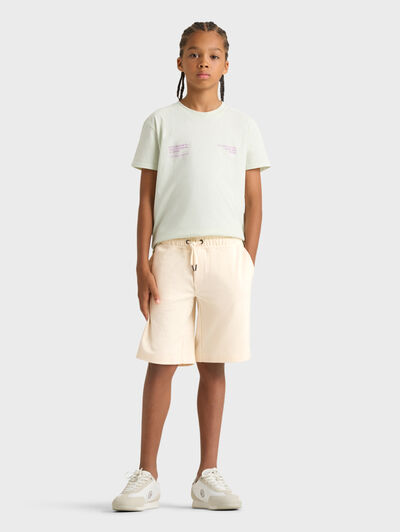 BERMUDA PUNTO KIDS
