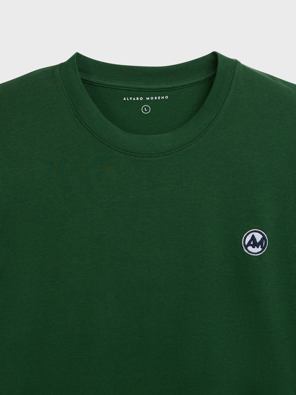CAMISETA FLAVOUR