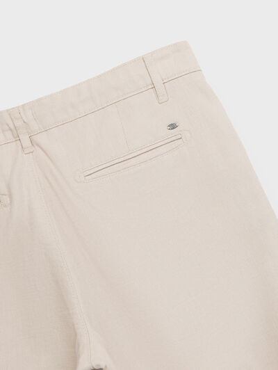 BERMUDA PANAMA BEIGE