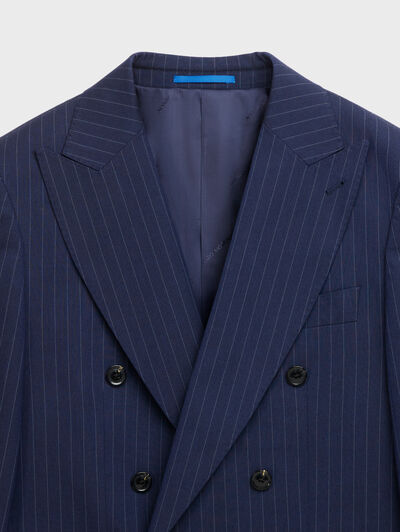 AMERICANA MONACO DIPLO AZUL MARINO