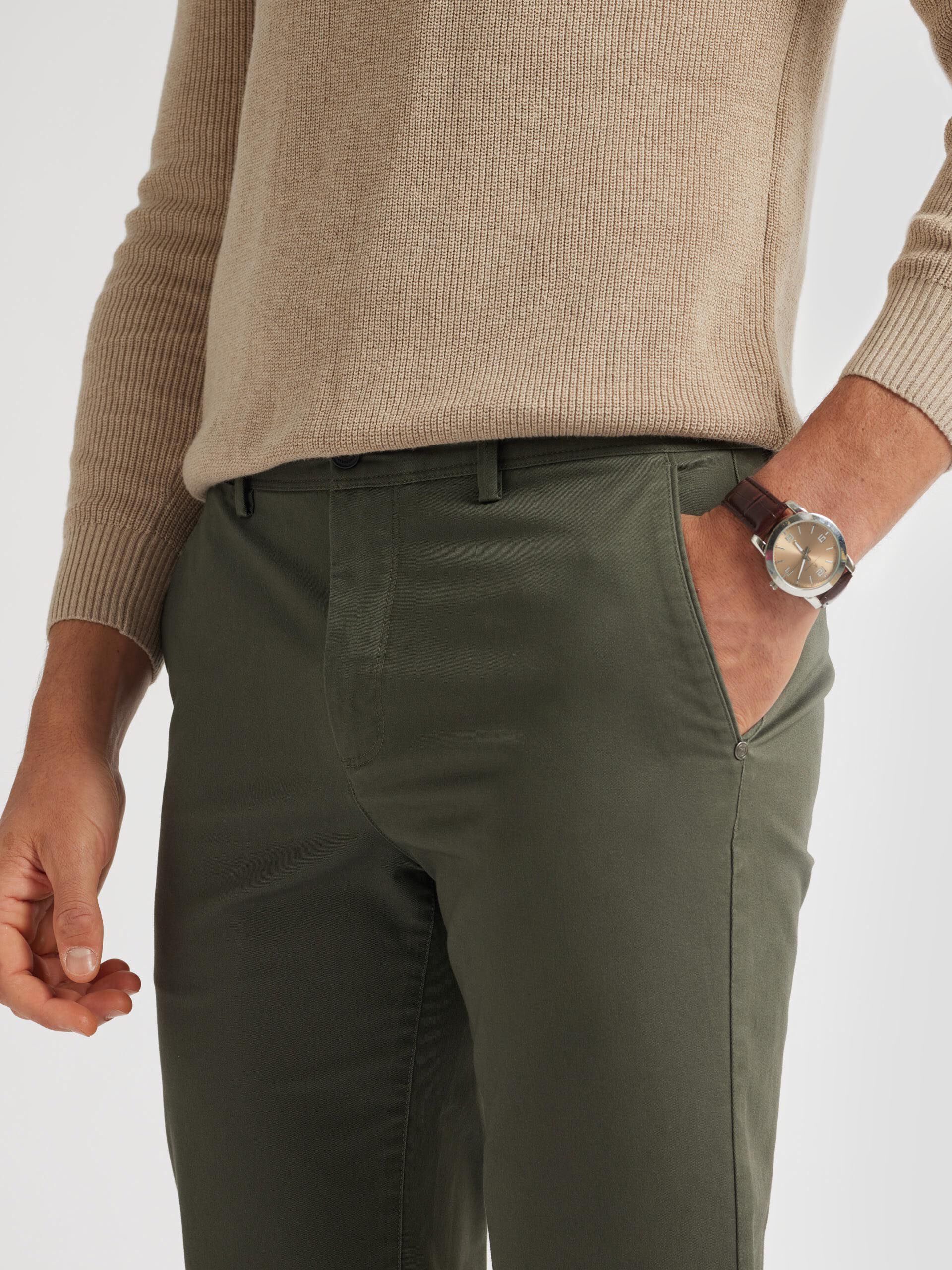 Pantalon chino 2025 hombre alvaro moreno