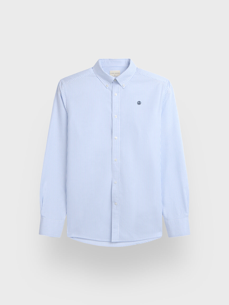 CAMISA OXFORD KODAC