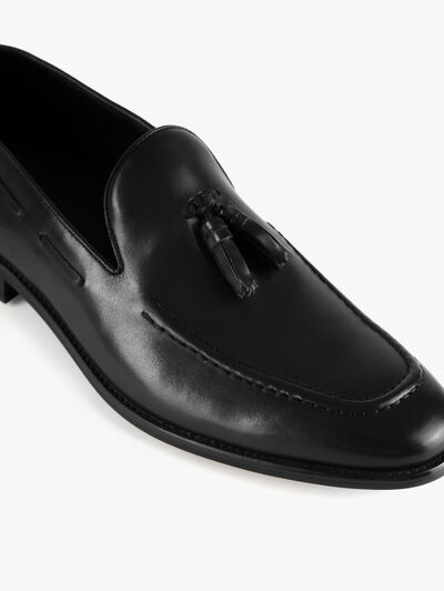 MOCASIN BORLAS